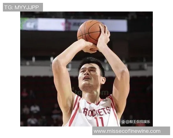 姚明是男孩的成长故事与篮球梦想的追逐之路