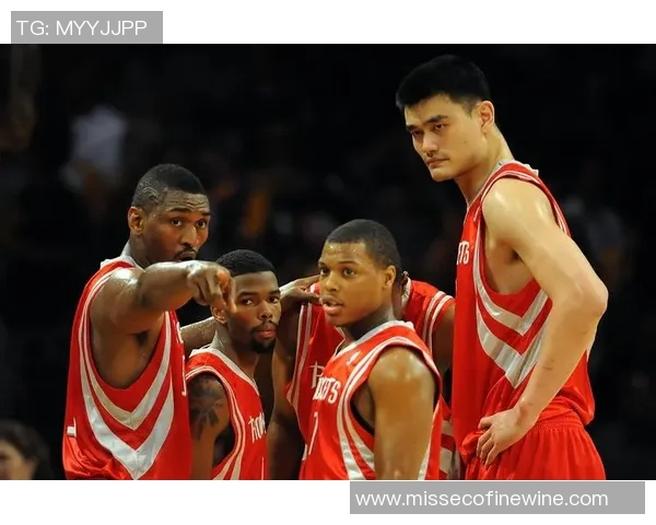 姚明与糖果的甜蜜故事:从篮球巨星到甜品爱好者的奇妙旅程 姚明与糖果的甜蜜故事:从篮球巨星到甜品爱好者的奇妙旅程