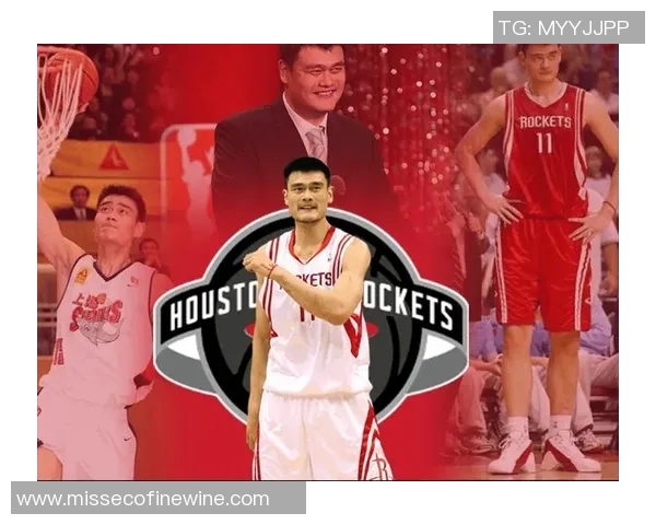 2020年姚明薪资揭秘:篮球巨星的收入与职业生涯回顾 2020年姚明薪资揭秘:篮球巨星的收入与职业生涯回顾