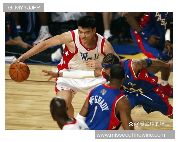 姚明身高优势与篮球技巧的完美结合探讨