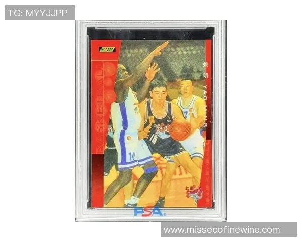 上帝倾心之作姚明篮球传奇的诞生与辉煌人生探索