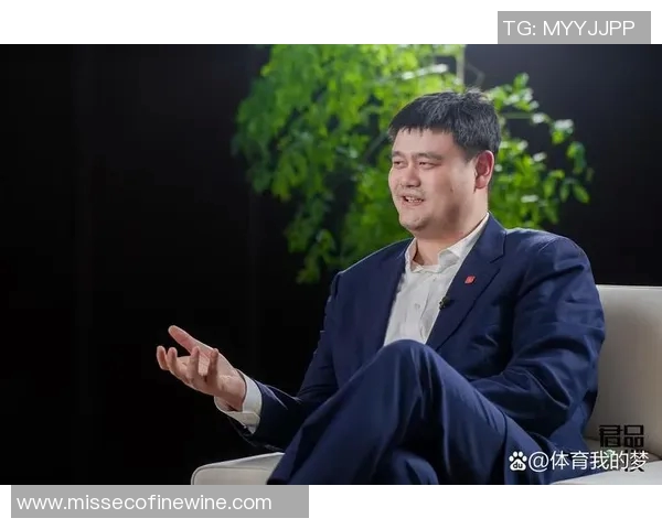 教练蓝姚明的篮球哲学与中国篮球未来发展之路探讨