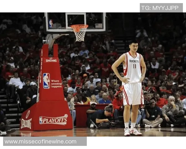 姚明2002年球衣背后的故事与篮球传奇的传承与影响