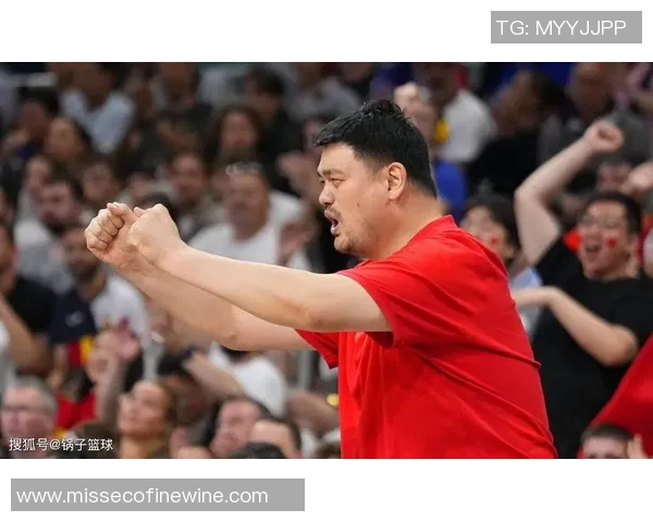 姚明在比赛中遭遇对手强力封盖令人唏嘘的瞬间回顾