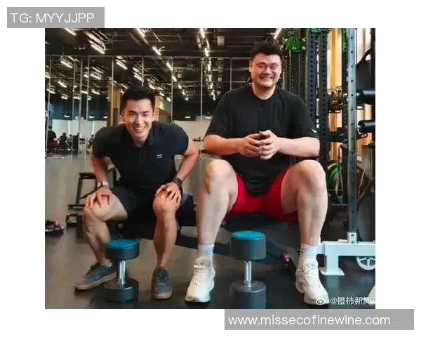 姚明的体重变化揭秘他现在胖了多少斤引发热议