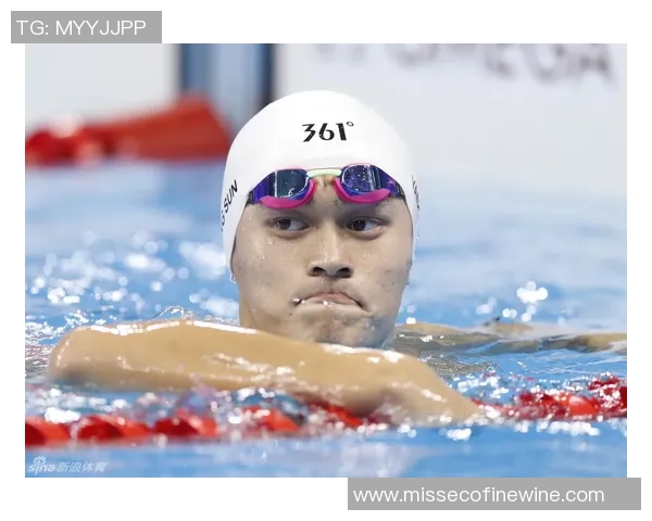 叶诗文的内心独白揭示了游泳运动员不为人知的坚持与梦想