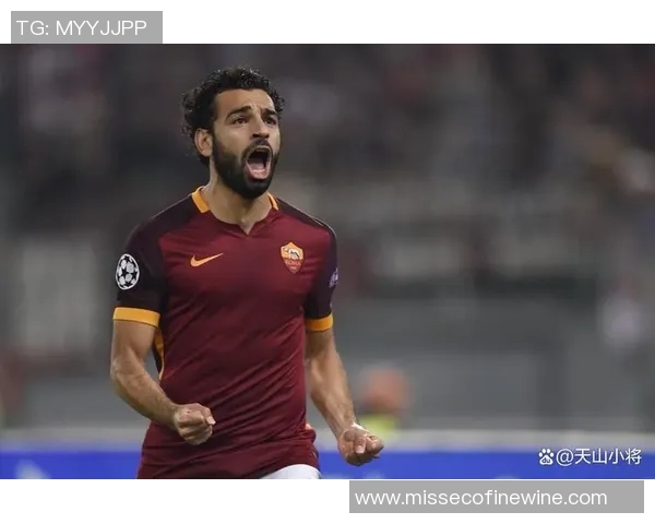 萨拉赫场外公益事业展现足球明星的社会责任与影响力