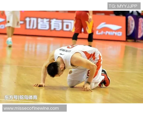 篮球明星赵宁的成长历程与职业生涯全景回顾 篮球明星赵宁的成长历程与职业生涯全景回顾