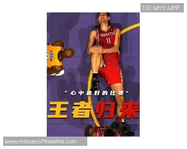 姚明全明星赛场上的传奇瞬间与篮球梦想的传承之路 姚明全明星赛场上的传奇瞬间与篮球梦想的传承之路